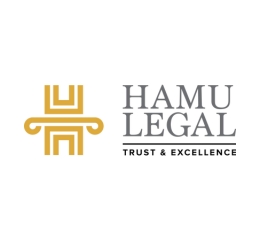Hamu Legal